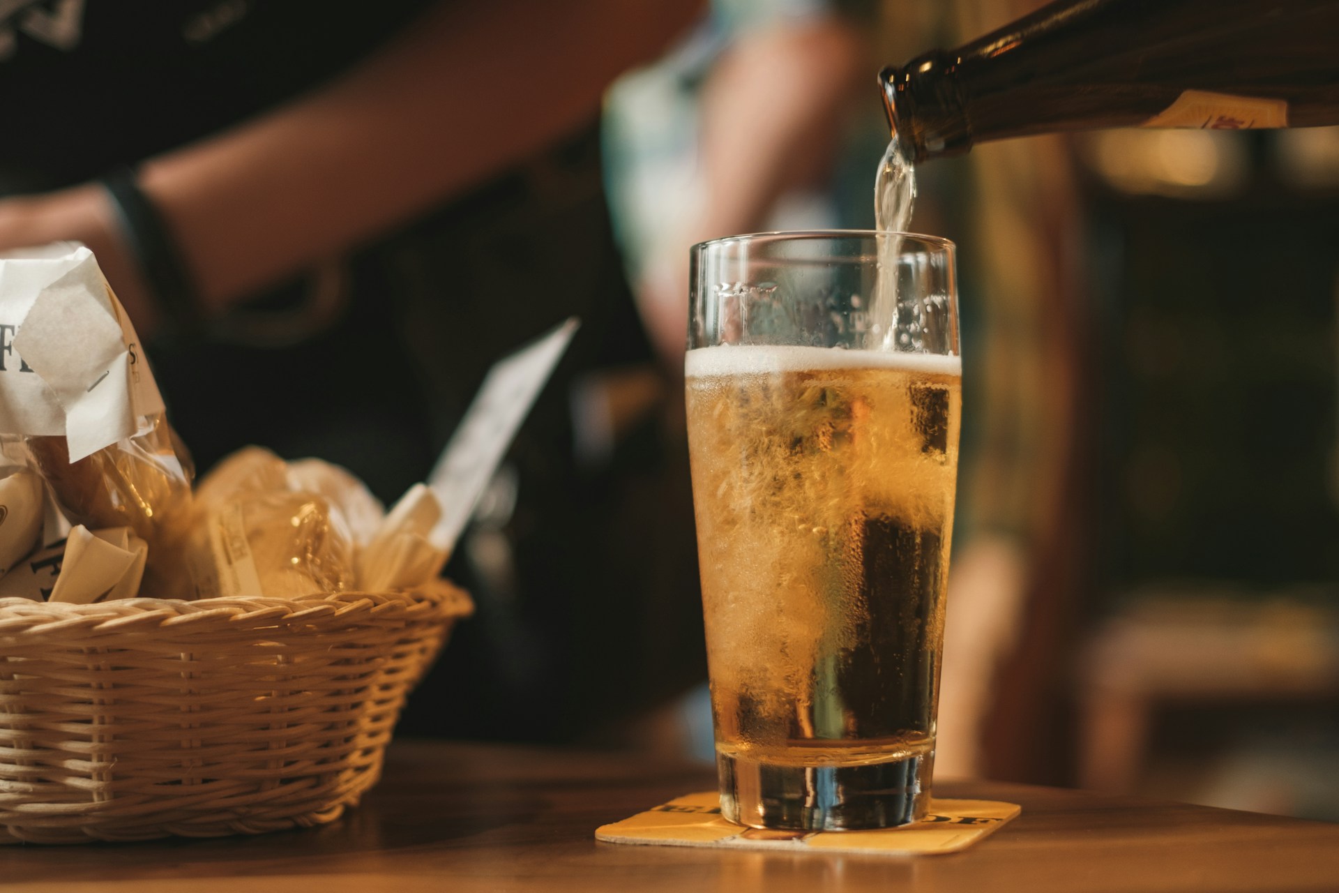 Greene Concepts Inc.: Focusing on Health and Wellness Through Beverage Innovation